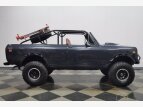 Thumbnail Photo 14 for 1977 International Harvester Scout